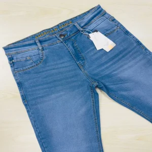 American Eagle - Light Blue