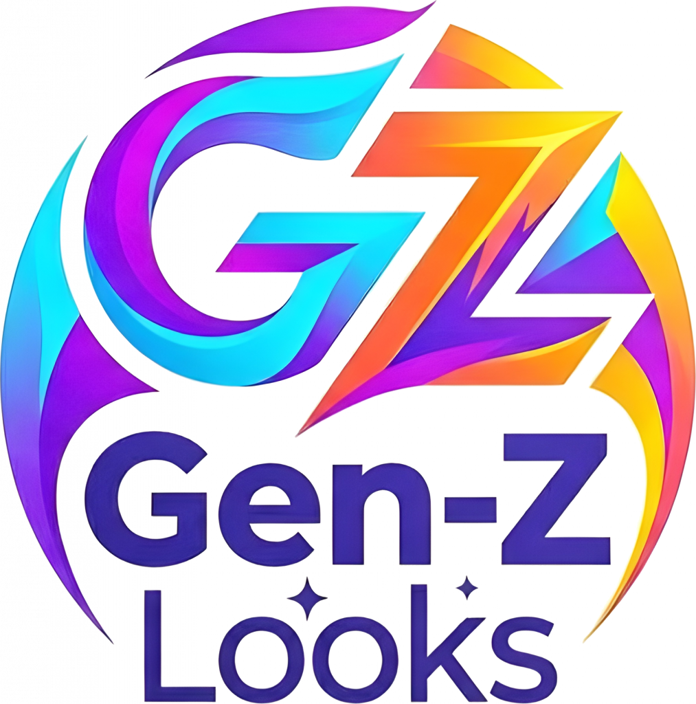 Gen-Z Looks